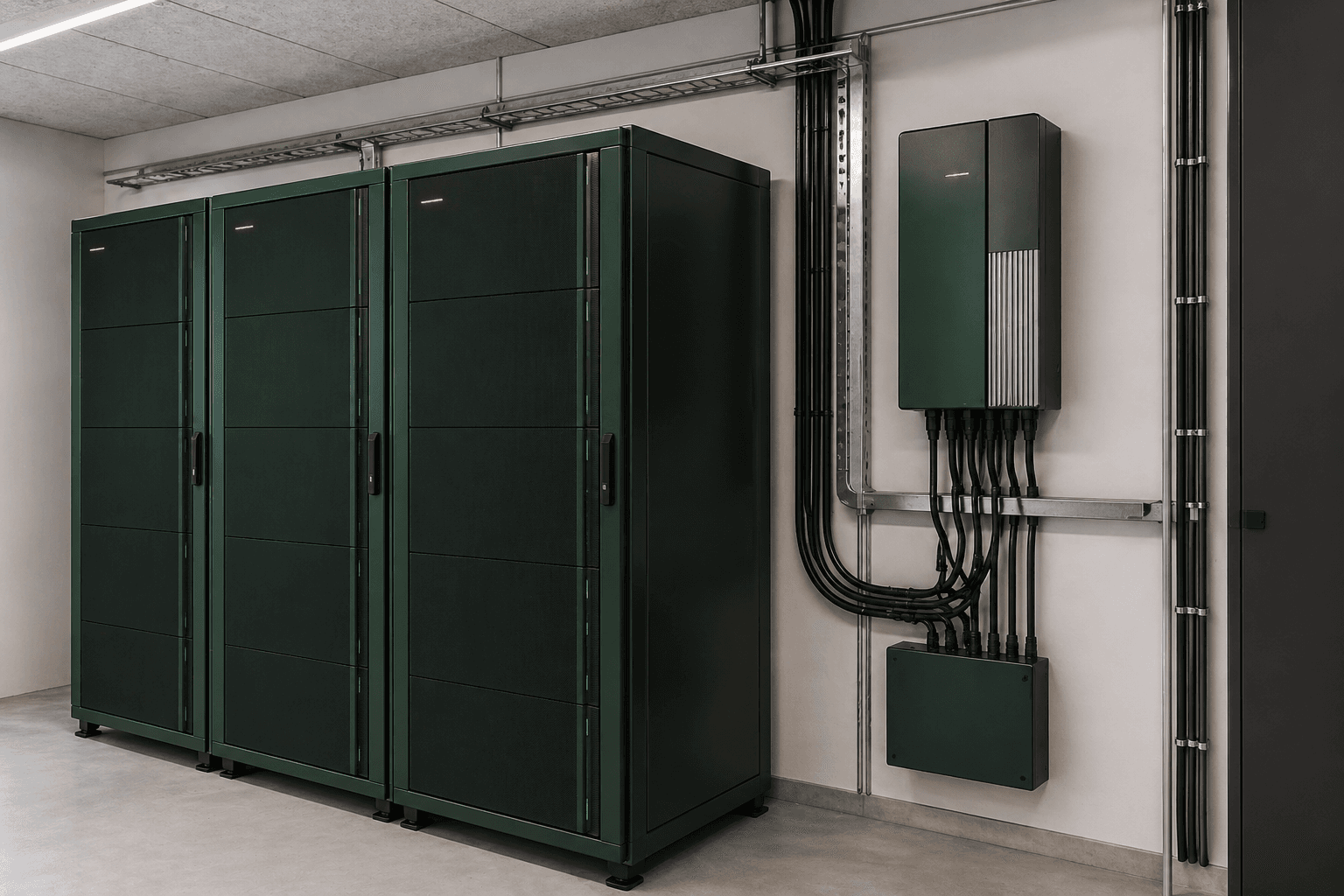 KMO energiesysteem