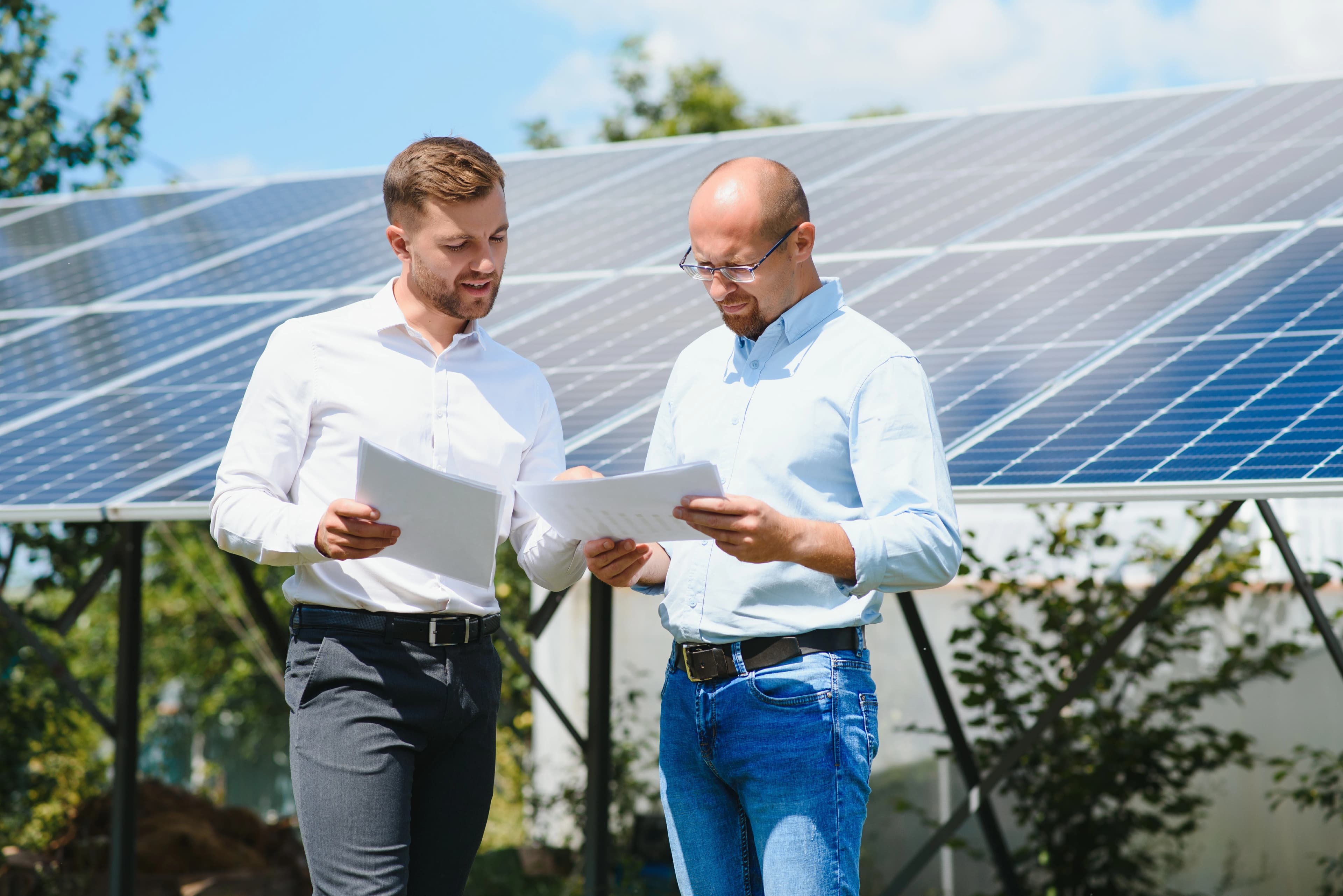 Smart-E-Grid sturing op de energiemarkten